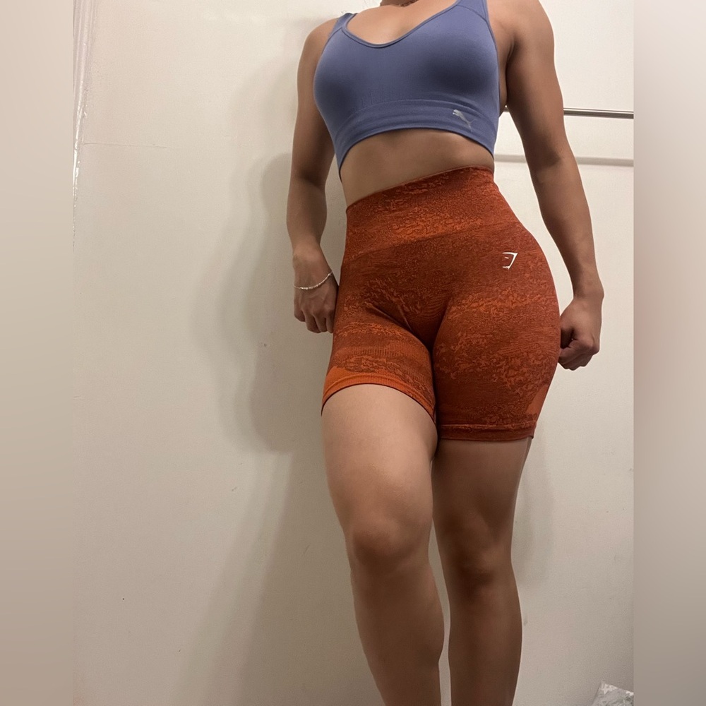 Not for sale! Gymshark Shorts